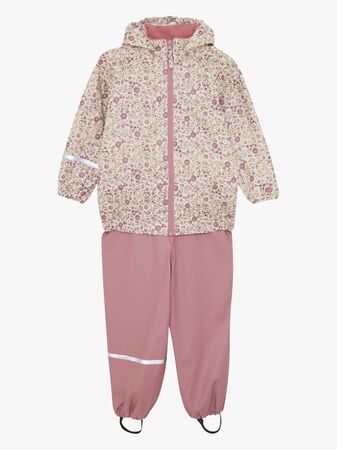 CeLaVi Regnsett, Perfectly Pale