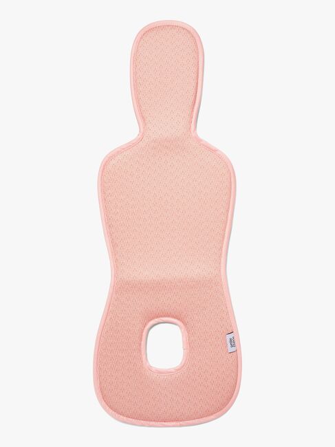 Petite Chérie Ventilerende Sittepute til Babybilstol, Mellow Rose