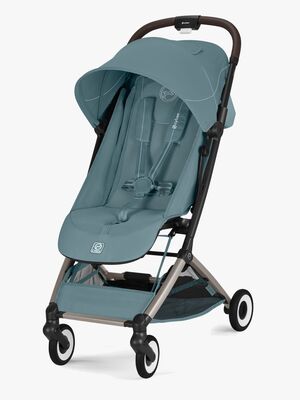Cybex ORFEO Trille, Stormy Blue
