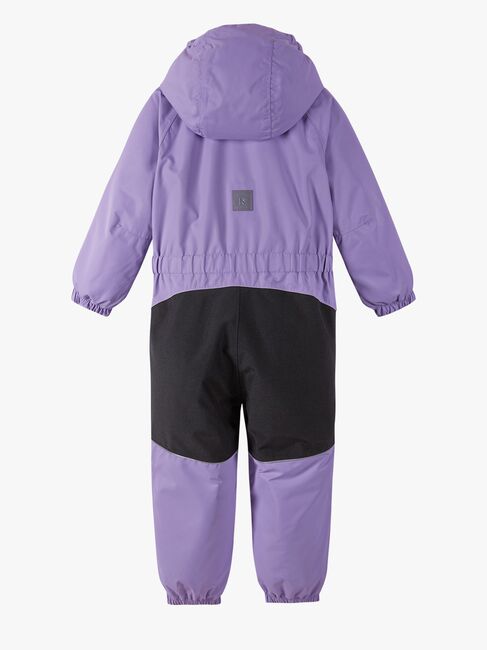 Reimatec Kaunisto Vinterdress, Blooming Lilac