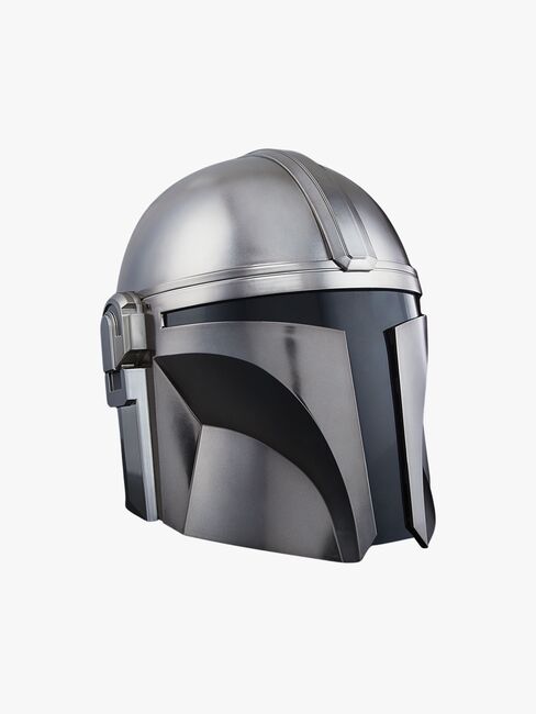 Star Wars Mandolorian Elektronisk Hjelm