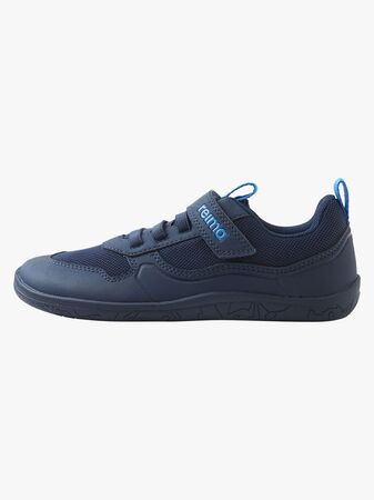 Reima Telmin Jr Barefoot Sneakers, Navy