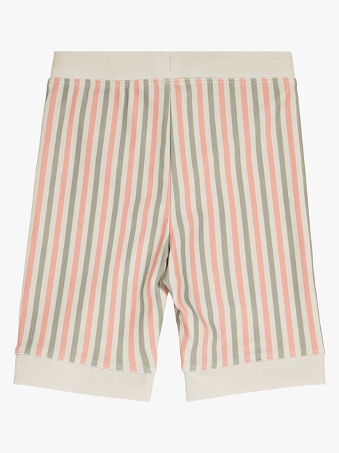 Viking x Kenza UV-Shorts, Sandbrun
