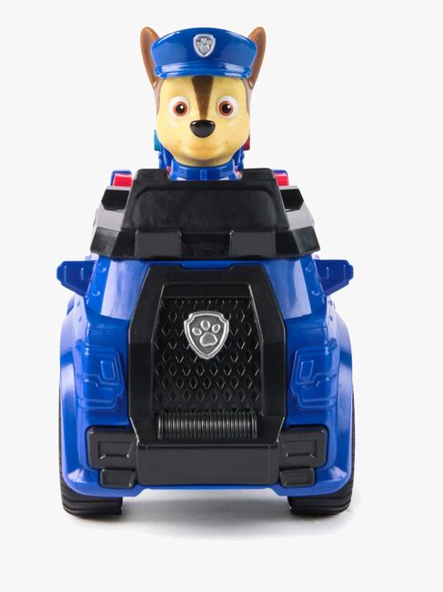 Paw Patrol Basic Kjøretøy Chase 2.0