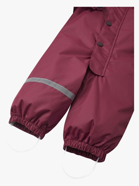 Reima Tuohi Vinterdress, Jam Red