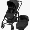 Maxi-Cosi Plaza+ Duovogn, Essential Black