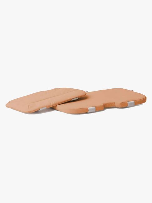 KAOS Sittepute, Brown