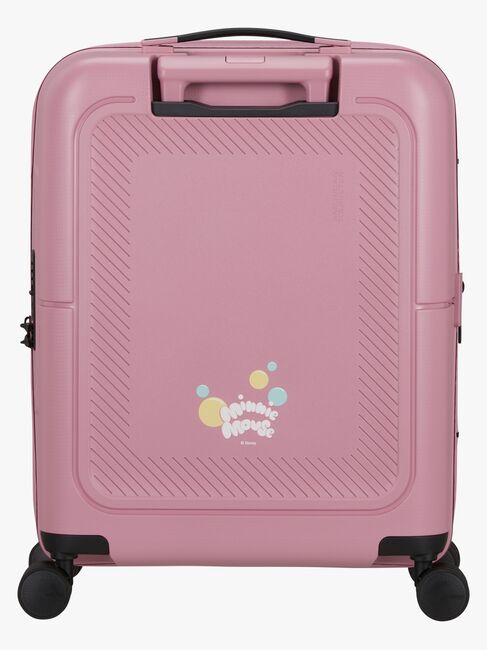 American Tourister Dashpop Disney Koffert 41-47L, Minnie Bubbles