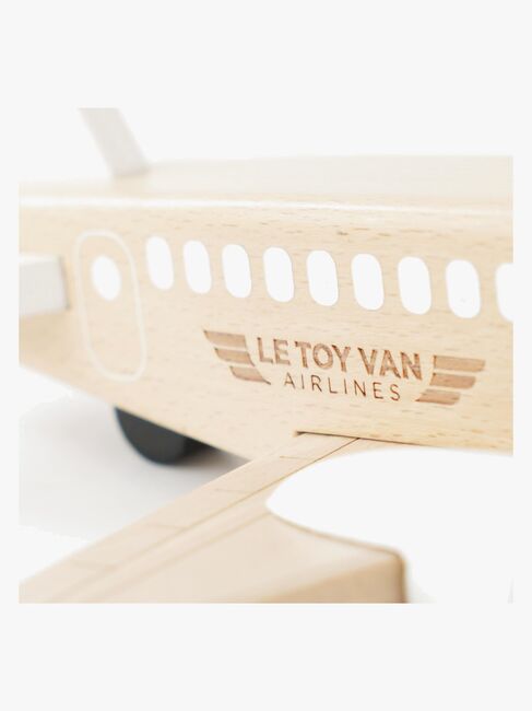 Le Toy Van Lekefly i Tre