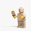 LEGO Minifigur i Tre