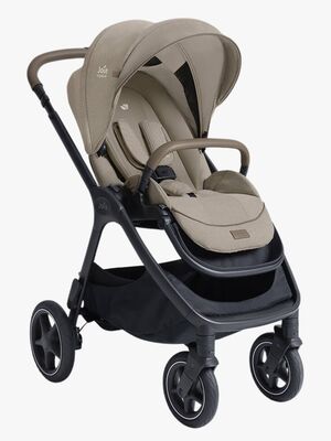Joie Finiti Sportsvogn, Sandstone