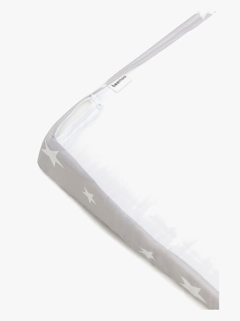 Beemoo CARE Stellematte Star, Grå