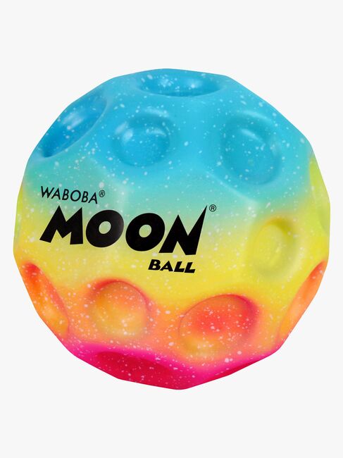Waboba Gradient Moon Sprettball 1-Pakk Blandet