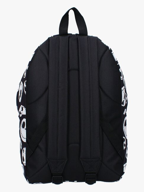 Nightmare Before Christmas Ryggsekk Scream King, Svart