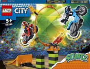 LEGO City Stuntz 60299 Stuntkonkurranse