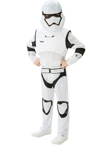 Rubie's Kostyme Stormtrooper Deluxe