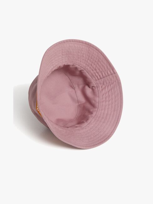 Nordbjörn Hjortnäs Bucket Lue Reversibel, Rosa