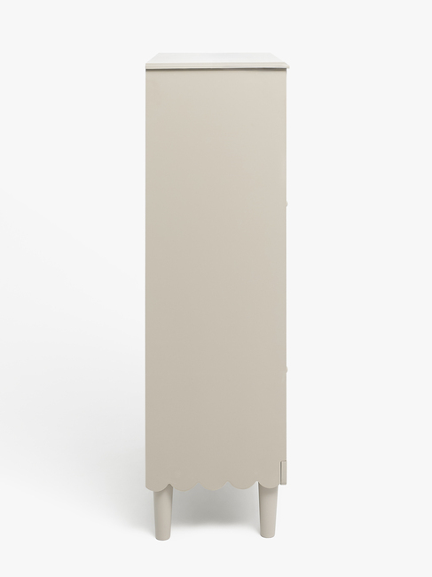 Alice & Fox Dune Klesskap, Greige