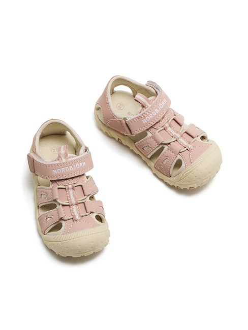 Nordbjörn Adventure Sandaler, Mahogany Rose