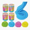 Suntoy Puff Slime Klemmeleire Blandet
