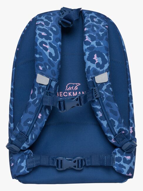 Beckmann Ryggsekk 12L, Cheeta