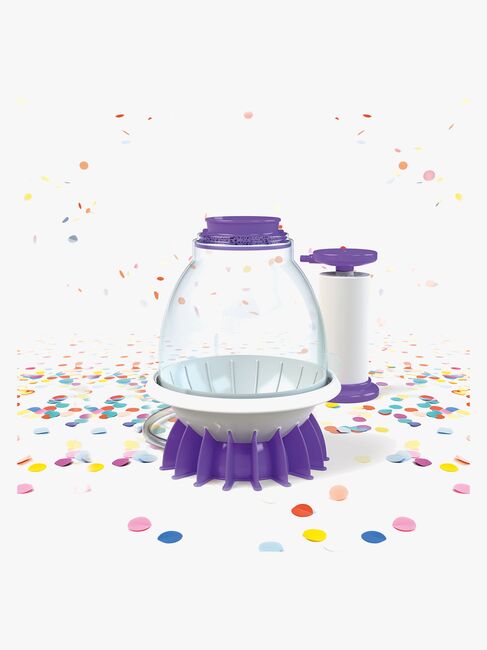 Balloon Stuffer Pro Ballongmaskin