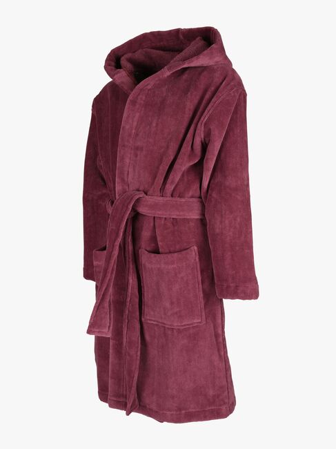 Lindberg Orbaden Badekåpe, Dry Rose