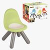 Smoby Life Kid Stol, Grønn