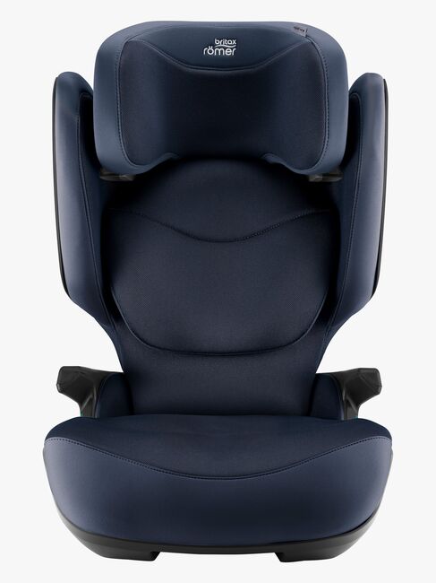 Britax Römer Kidfix Pro M Beltestol, Night Blue Style