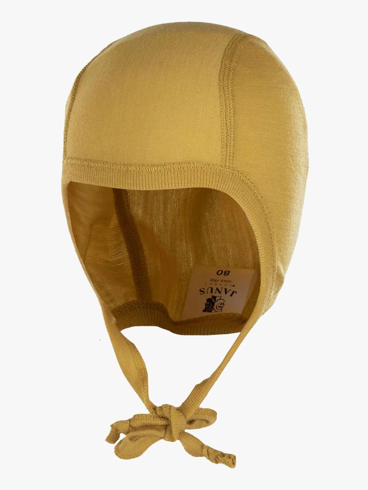 Janus Babylue Merinoull, Gul
