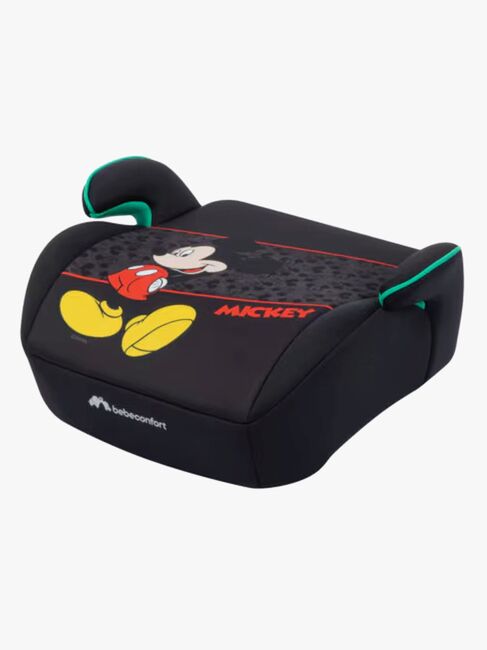 Bebeconfort Disney Manga i-Safe Beltepute, Authentic Mickey