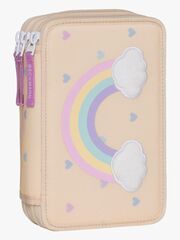 Beckmann Pennal, Yellow Heart