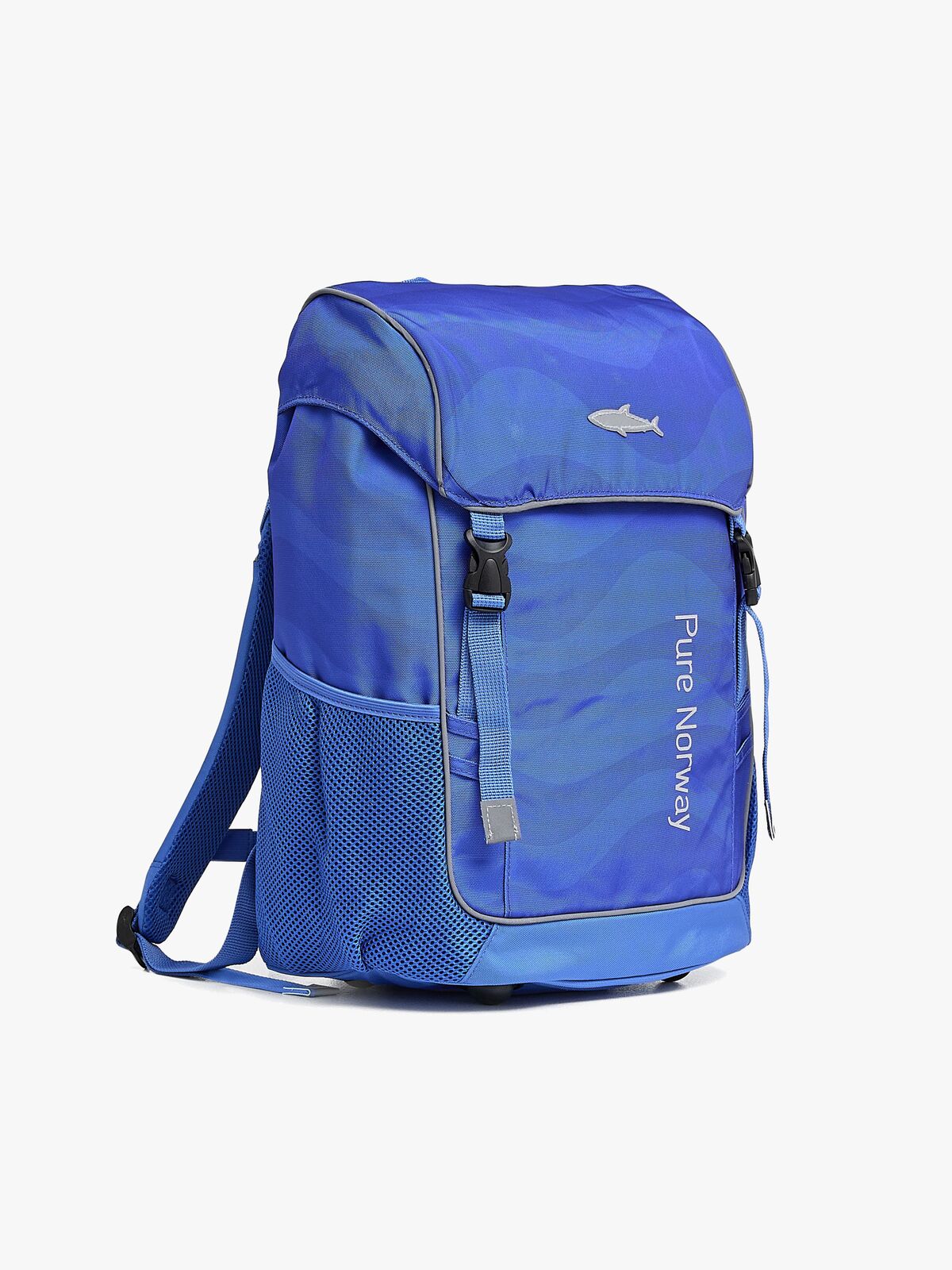 Pure Norway Air Ryggsekk, Blå