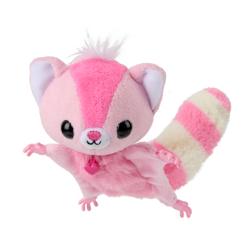 Fingerlings  Interaktivt Kosedyr Sugar Glider