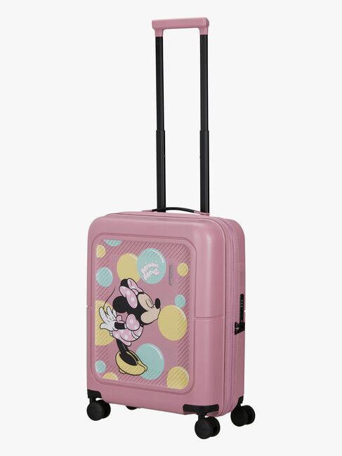 American Tourister Dashpop Disney Koffert 41-47L, Minnie Bubbles