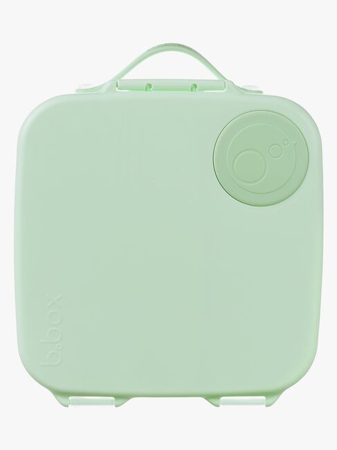 b.box Matboks, Spearmint