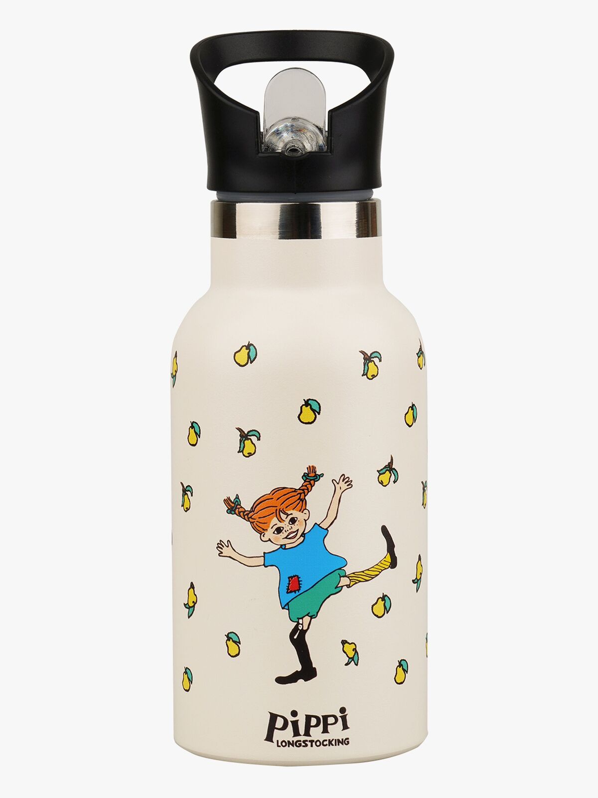 Pippi Långstrump Vannflaske, Trend