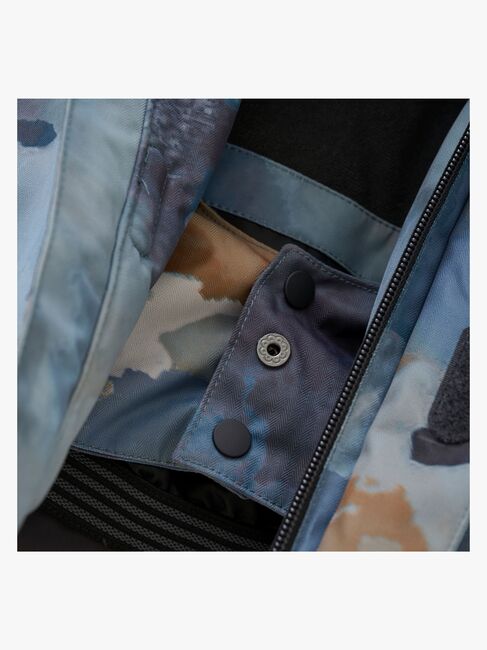 Color Kids Skijakke, Stormy Weather