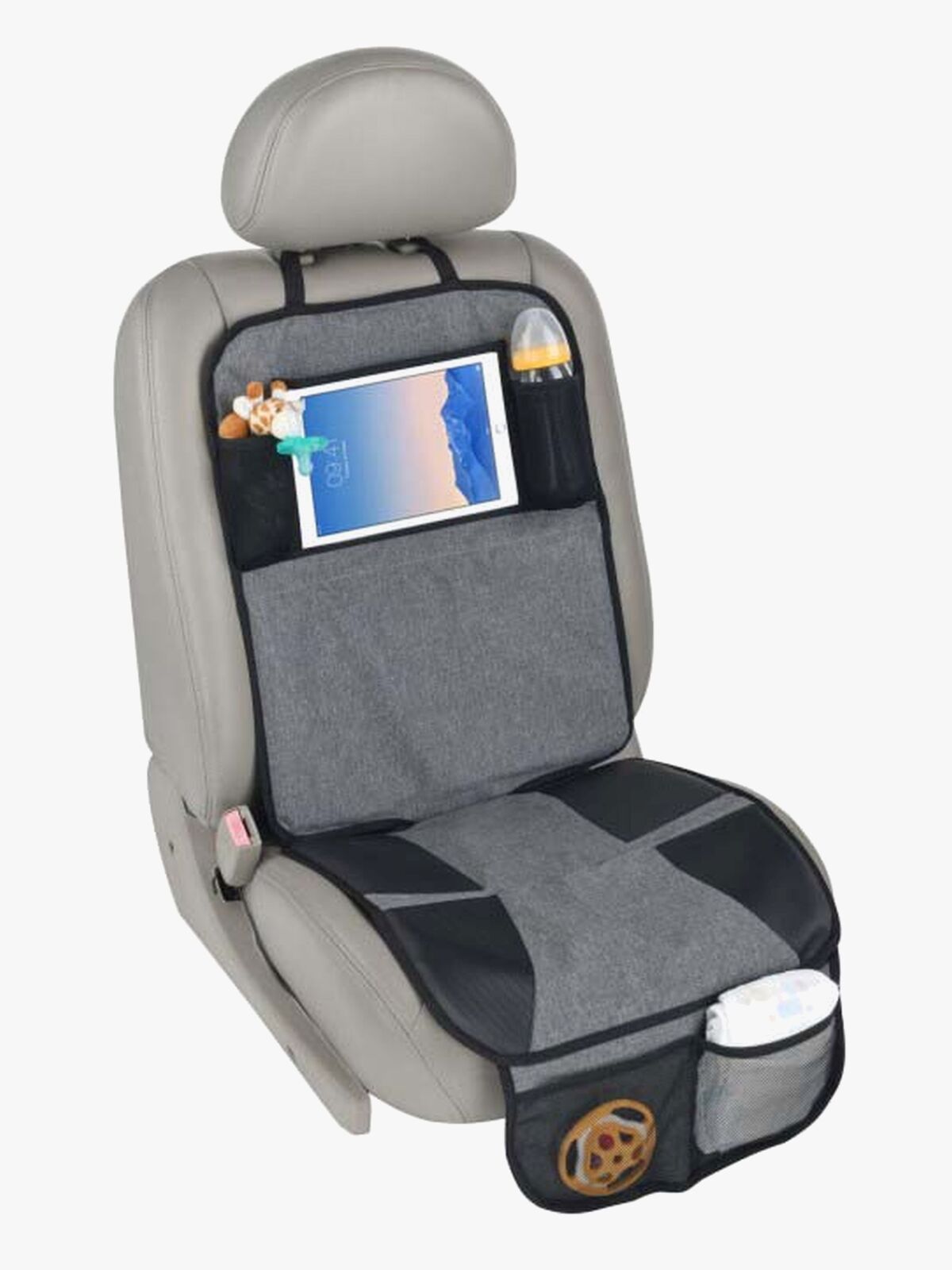 Kaxholmen Setebeskyttelse