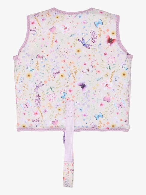 Mikk-Line Svømmevest, Butterfly