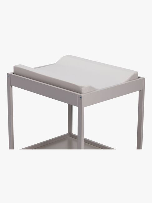 Petite Chérie Stellematte, Light Grey