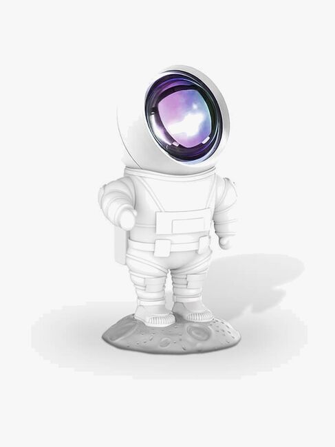 MOB Projektor Astrolight, Blue Rainbow