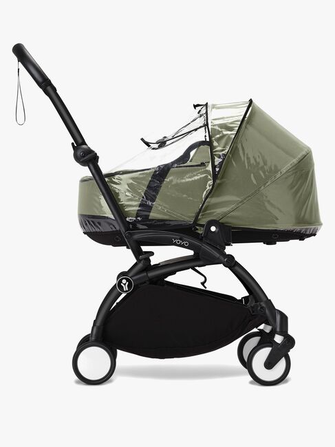 Stokke YOYO Liggedel Regntrekk