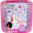 Barbie Ultimate Jewellery Creation Kit Perlesett, Flerfarget