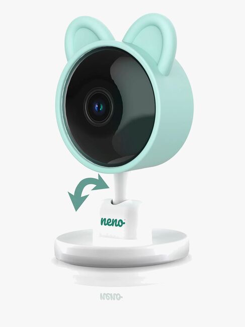 NENO Bambino Video Babycall