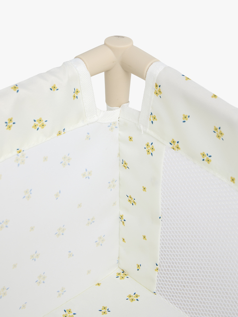 Alice & Fox Reiseseng Dukke, Buttercups