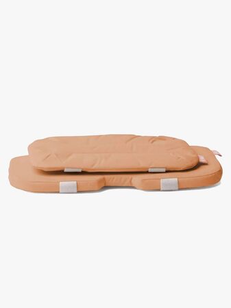 KAOS Sittepute, Brown