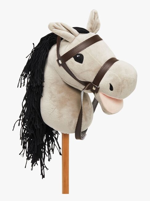 Cloudberry Castle Kjepphest, Grå