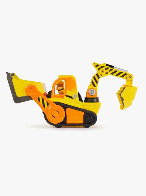 Rubble & Crew Kjøretøy - Deluxe Rubble