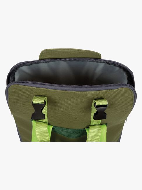 Small Foot Ryggsekk Oppdagelsesreisende